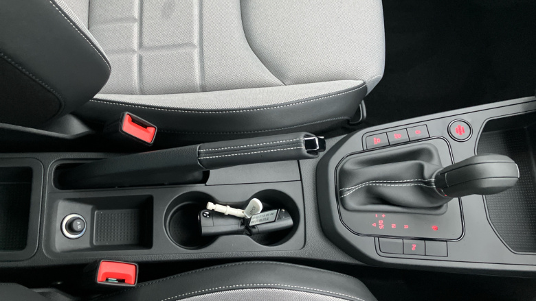 SEAT Ibiza 1.0 TSI 115 FR First Edition 5dr DSG Petrol Hatchback